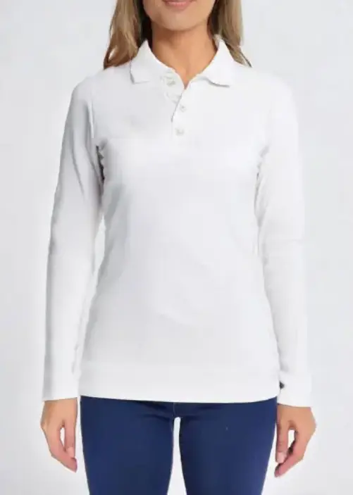 Buzo Polo Mujer