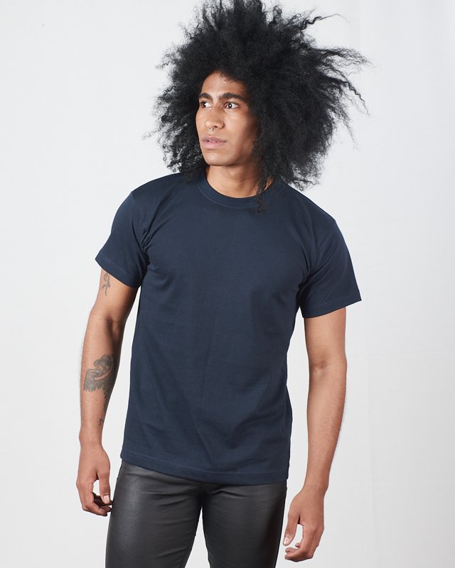 Camiseta T-shirt Algodón Hombre PROMO