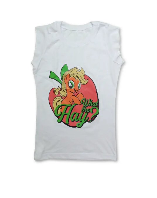 Camiseta Ponny Niña PROMO 