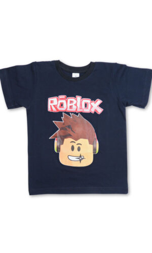 Camiseta Roblox Niño PROMO