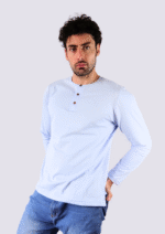 Buzo Algodón Premium Hombre