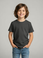 Camiseta T-shirt Algodón Niño PROMO