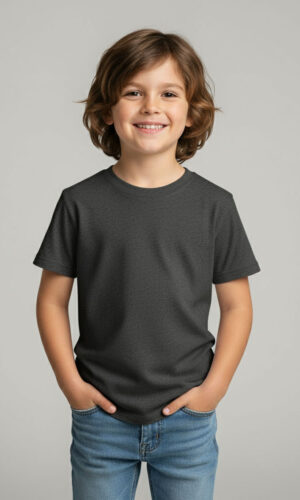 Camiseta T-shirt Algodón Niño PROMO