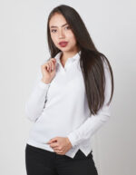 Buzo Polo Mujer