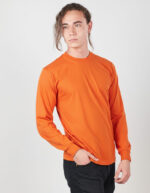 Buzo Cuello Redondo Algodón Hombre PROMO