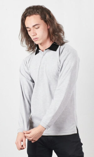 Buzo Polo Hombre PROMO