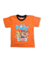 Camiseta Paw Patrol Niño PROMO