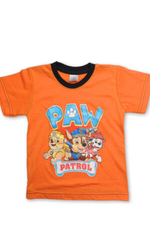 Camiseta Paw Patrol Niño PROMO