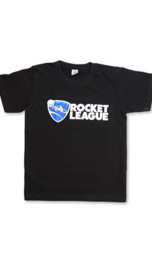 Camiseta Rocket League Niño PROMO
