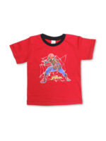Camiseta Spiderman Niño PROMO