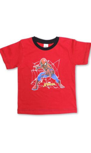 Camiseta Spiderman Niño PROMO