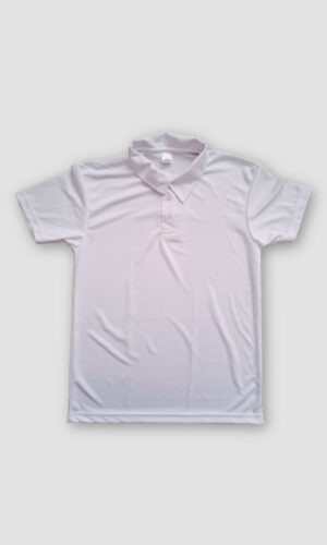 Camiseta Polo Poliéster Sudáfrica Hombre