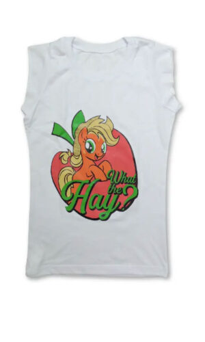Camiseta Ponny Niña PROMO