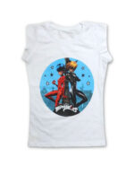 Camiseta Miraculous Niña PROMO