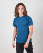 Camiseta T-shirt Algodón Hombre