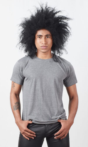 Camiseta T-shirt Algodón Hombre PROMO