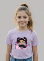Camiseta Sweet Girl Niña