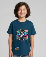 Camiseta Hip Hop Niño