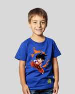 Camiseta Gohan Niño