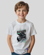 Camiseta Road Warrior