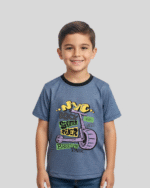 Camiseta Scooter Niño