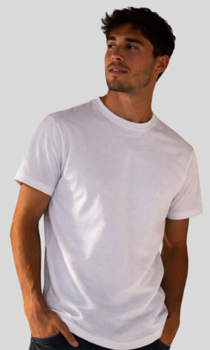 Camiseta T-shirt Algodón 160 grs Hombre